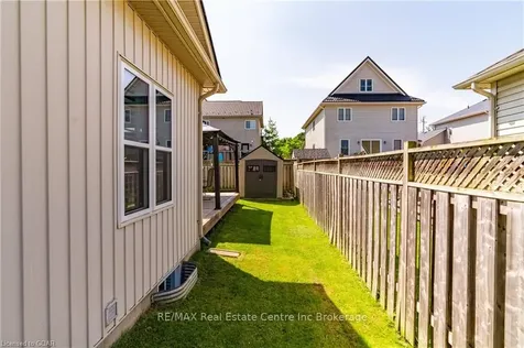 253 Berry Street Shelburne ON L0N 1S2