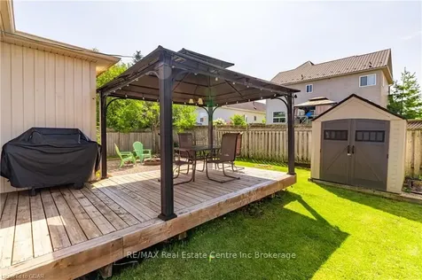 253 Berry Street Shelburne ON L0N 1S2