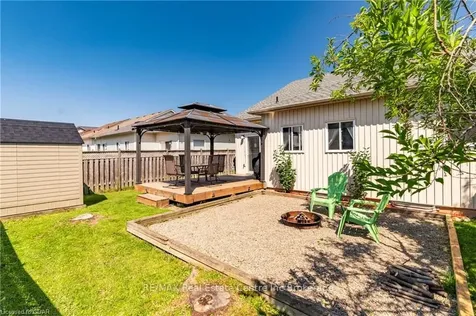 253 Berry Street Shelburne ON L0N 1S2