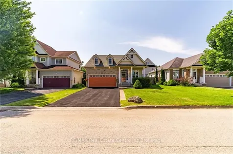 253 Berry Street Shelburne ON L0N 1S2