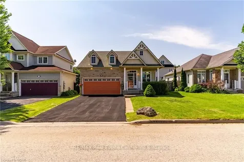 253 Berry Street Shelburne ON L0N 1S2
