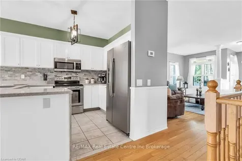 253 Berry Street Shelburne ON L0N 1S2