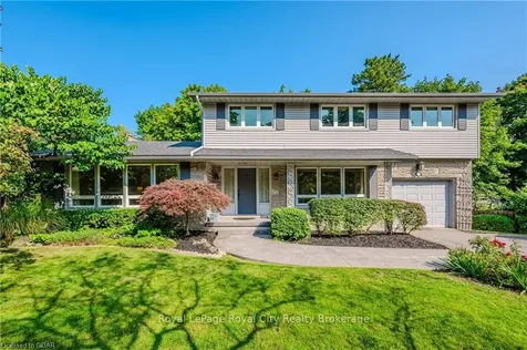 79 Lyon Avenue N/a Guelph ON N1H 5C7