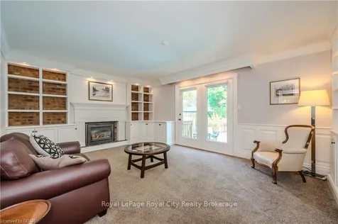 79 Lyon Avenue N/a Guelph ON N1H 5C7
