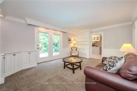 79 Lyon Avenue N/a Guelph ON N1H 5C7