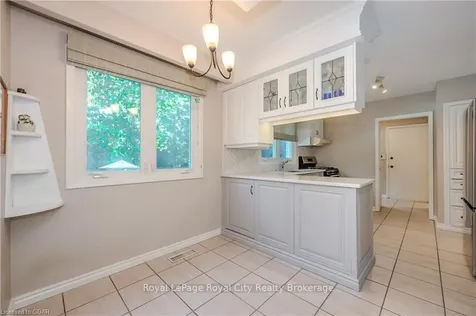 79 Lyon Avenue N/a Guelph ON N1H 5C7