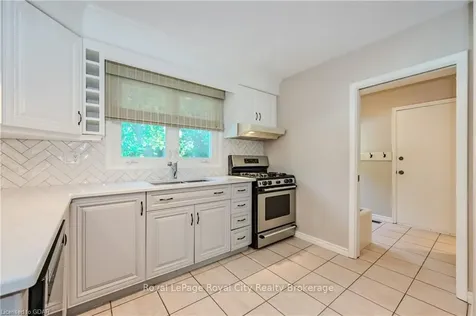 79 Lyon Avenue N/a Guelph ON N1H 5C7