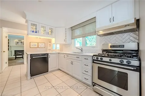 79 Lyon Avenue N/a Guelph ON N1H 5C7