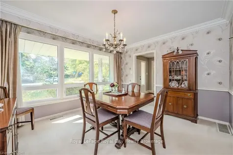 79 Lyon Avenue N/a Guelph ON N1H 5C7