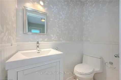 79 Lyon Avenue N/a Guelph ON N1H 5C7