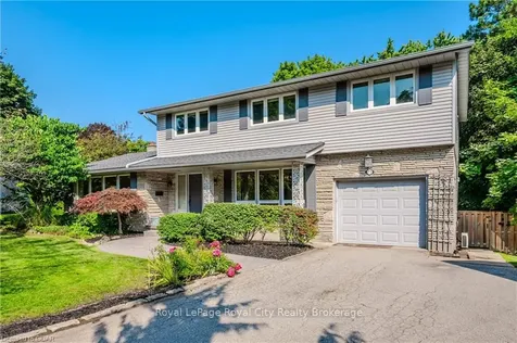 79 Lyon Avenue N/a Guelph ON N1H 5C7