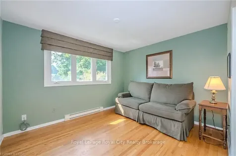 79 Lyon Avenue N/a Guelph ON N1H 5C7