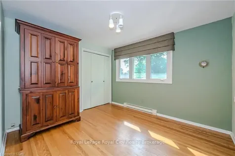 79 Lyon Avenue N/a Guelph ON N1H 5C7
