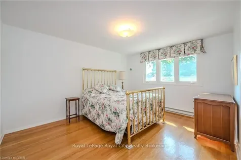 79 Lyon Avenue N/a Guelph ON N1H 5C7
