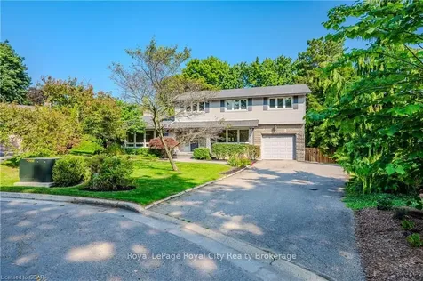 79 Lyon Avenue N/a Guelph ON N1H 5C7
