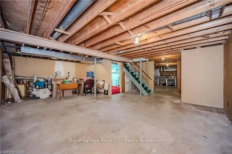 79 Lyon Avenue N/a Guelph ON N1H 5C7