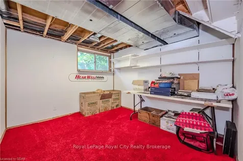 79 Lyon Avenue N/a Guelph ON N1H 5C7