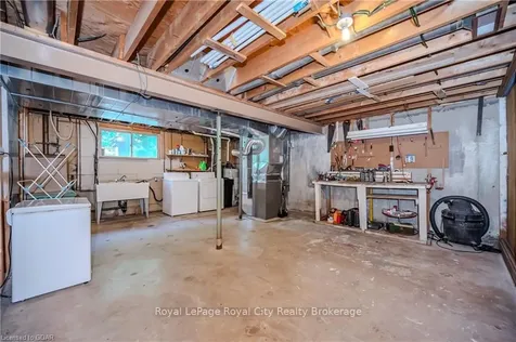 79 Lyon Avenue N/a Guelph ON N1H 5C7