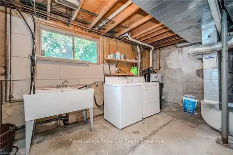 79 Lyon Avenue N/a Guelph ON N1H 5C7