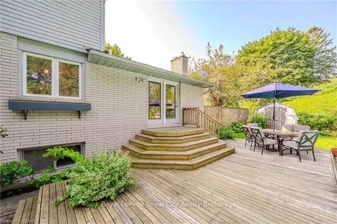 79 Lyon Avenue N/a Guelph ON N1H 5C7
