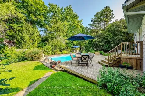 79 Lyon Avenue N/a Guelph ON N1H 5C7