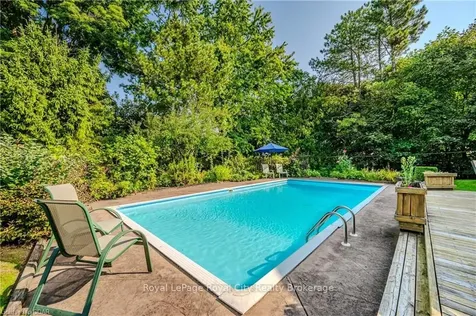 79 Lyon Avenue N/a Guelph ON N1H 5C7