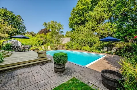 79 Lyon Avenue N/a Guelph ON N1H 5C7