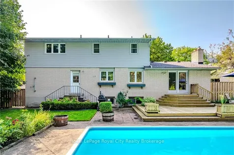 79 Lyon Avenue N/a Guelph ON N1H 5C7