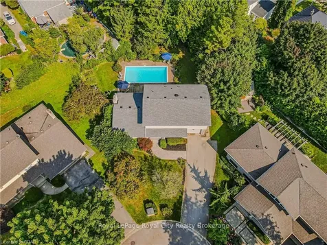 79 Lyon Avenue N/a Guelph ON N1H 5C7