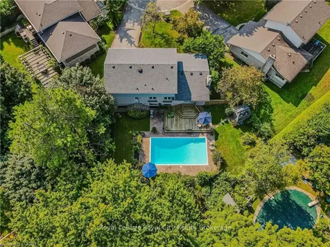 79 Lyon Avenue N/a Guelph ON N1H 5C7
