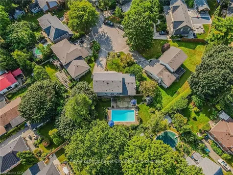 79 Lyon Avenue N/a Guelph ON N1H 5C7