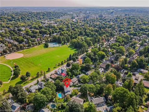 79 Lyon Avenue N/a Guelph ON N1H 5C7