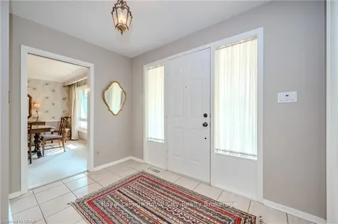 79 Lyon Avenue N/a Guelph ON N1H 5C7