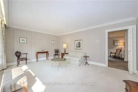 79 Lyon Avenue N/a Guelph ON N1H 5C7