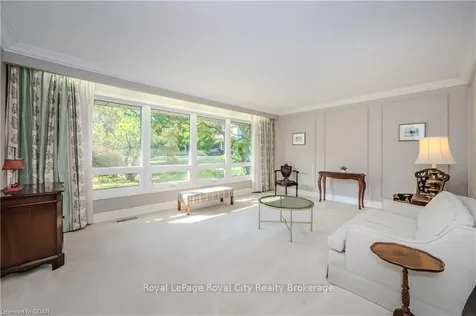 79 Lyon Avenue N/a Guelph ON N1H 5C7