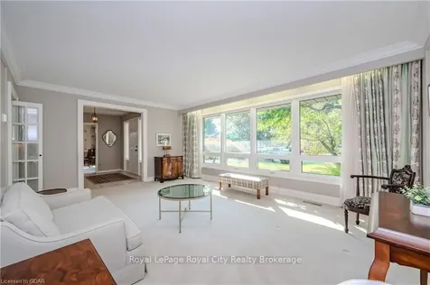 79 Lyon Avenue N/a Guelph ON N1H 5C7