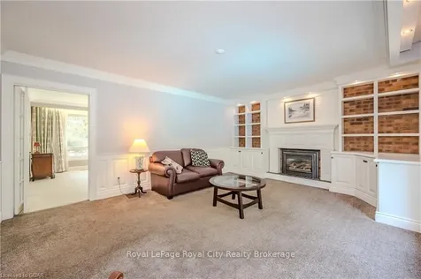 79 Lyon Avenue N/a Guelph ON N1H 5C7