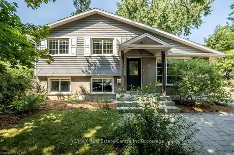 96 Sleeman Avenue Guelph ON N1H 6G4