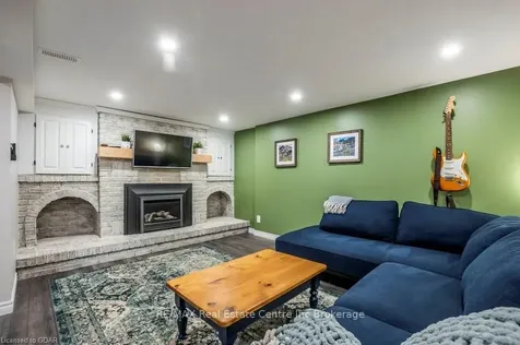 96 Sleeman Avenue Guelph ON N1H 6G4
