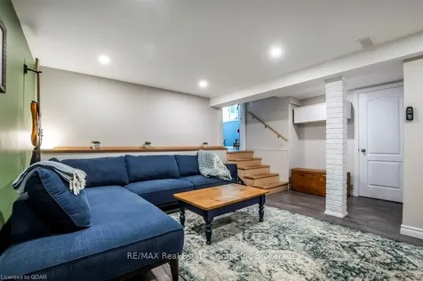 96 Sleeman Avenue Guelph ON N1H 6G4