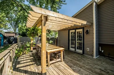 96 Sleeman Avenue Guelph ON N1H 6G4
