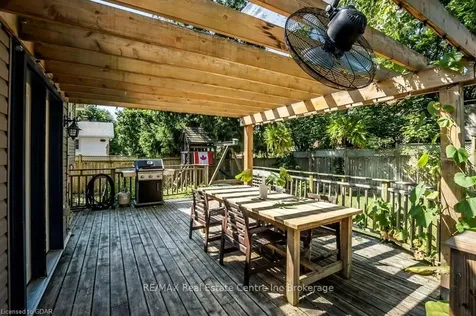 96 Sleeman Avenue Guelph ON N1H 6G4