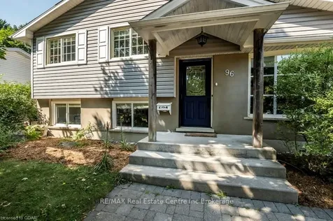 96 Sleeman Avenue Guelph ON N1H 6G4