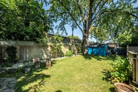 96 Sleeman Avenue Guelph ON N1H 6G4