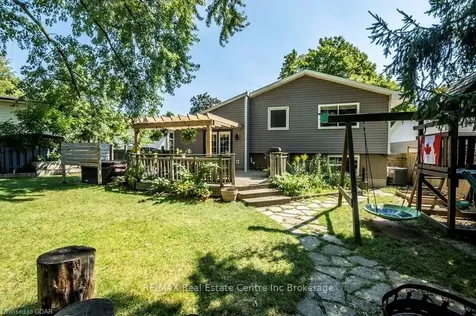 96 Sleeman Avenue Guelph ON N1H 6G4