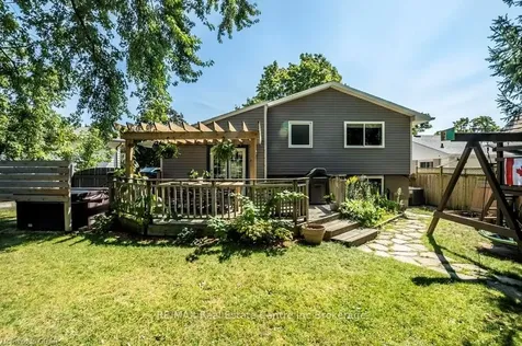 96 Sleeman Avenue Guelph ON N1H 6G4