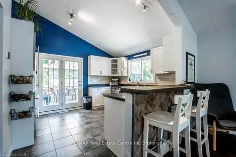 96 Sleeman Avenue Guelph ON N1H 6G4