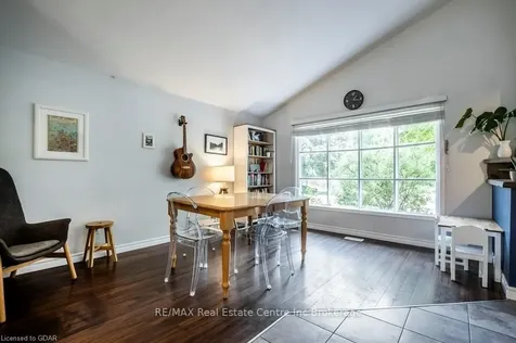 96 Sleeman Avenue Guelph ON N1H 6G4
