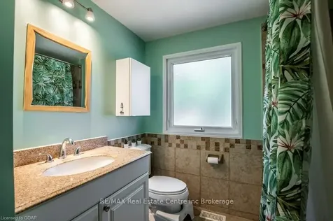96 Sleeman Avenue Guelph ON N1H 6G4