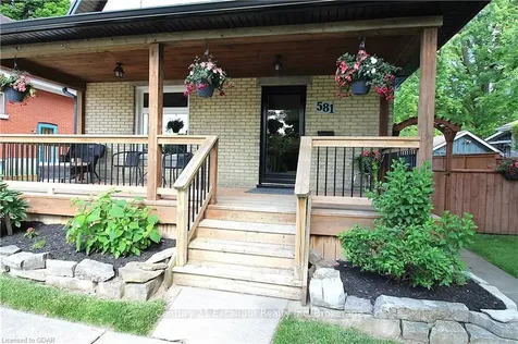 581 Street Andrew Street W Centre Wellington ON N1M 1P4